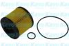 AMC Filter MF-4442 Fuel filter